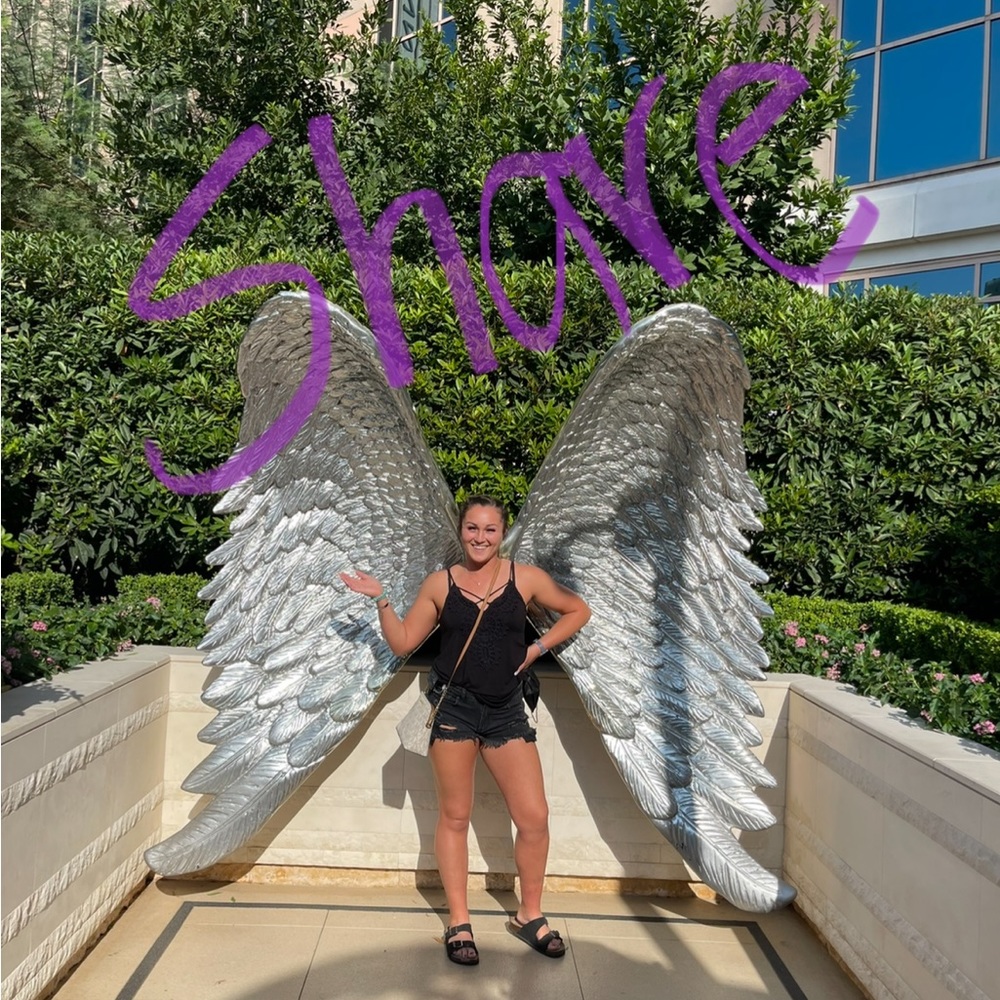 💜SHARING MINE & YOURS💜